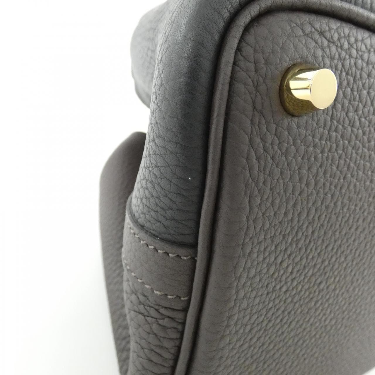 HERMES Picotin 082321CC 手提包 Clemence 2