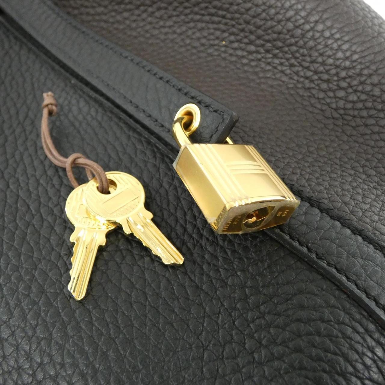 HERMES Picotin 082321CC 手提包 Clemence 3
