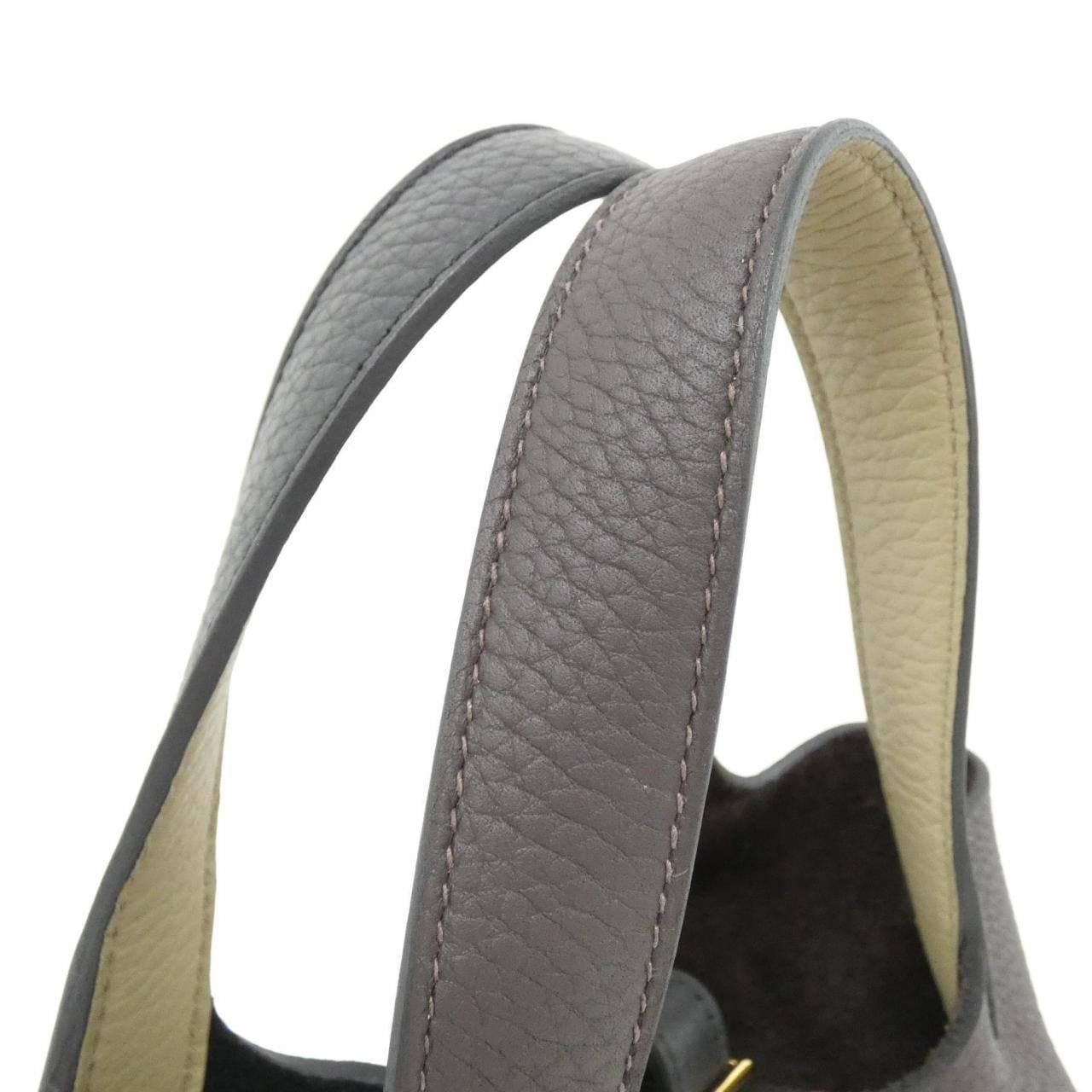 HERMES Picotin 082321CC 手提包 Clemence 5