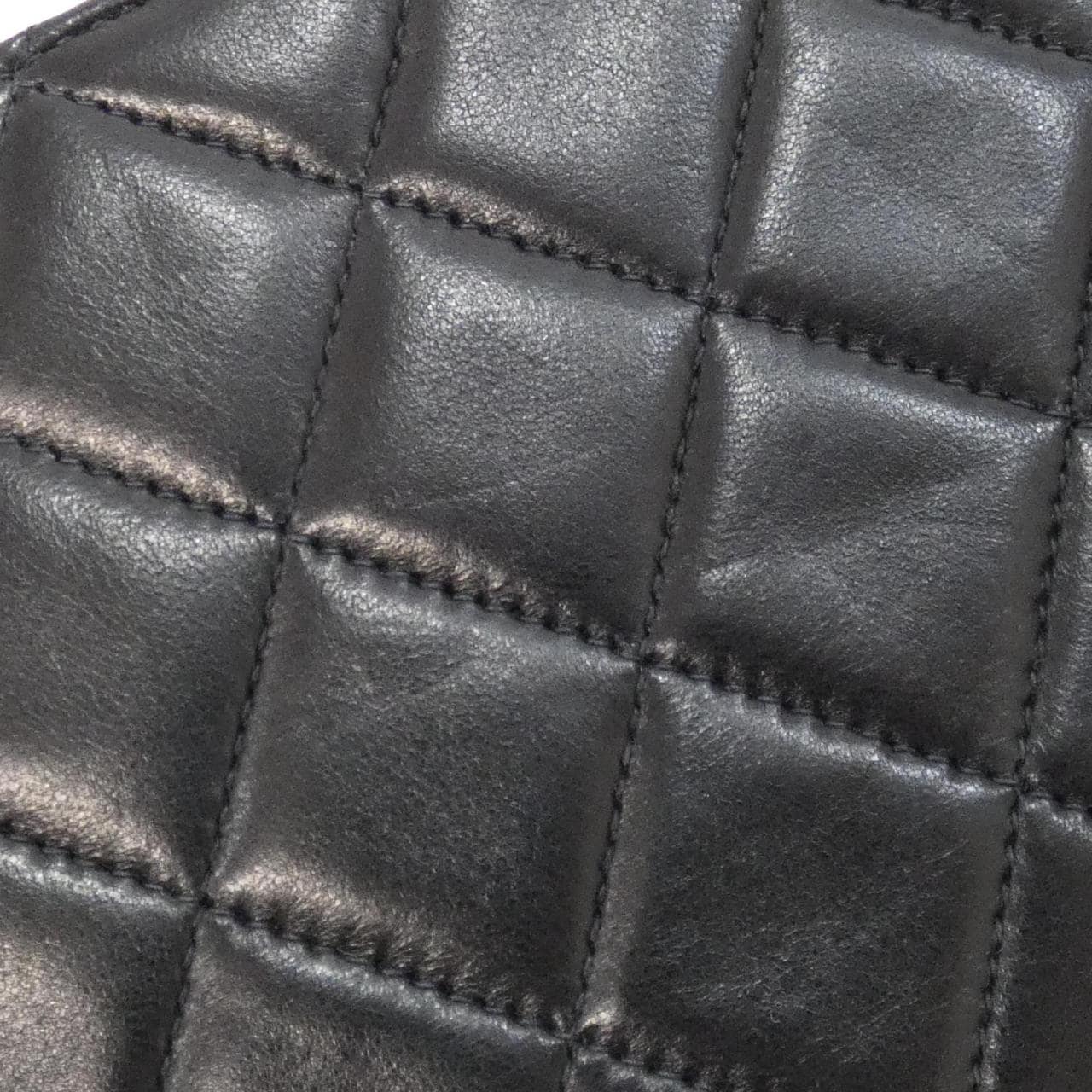 CHANEL 肩背包 羊皮 5