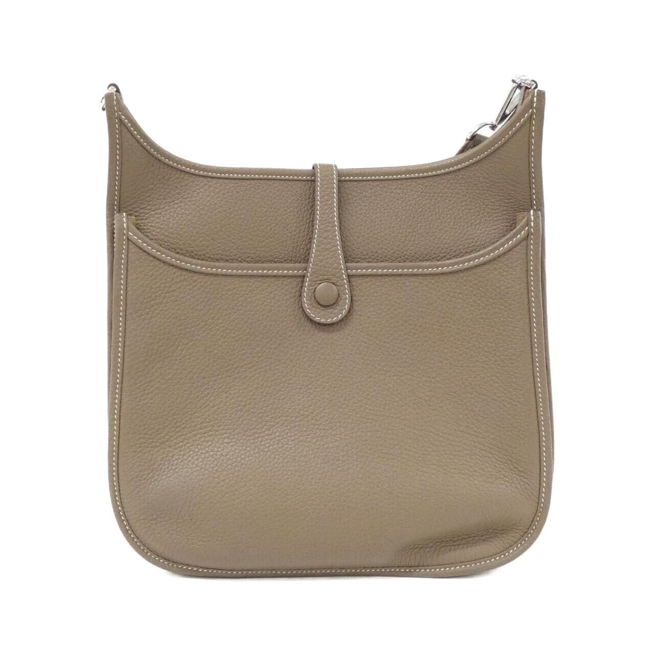 HERMES Evelyne 056277CK Shoulder Clemence 2
