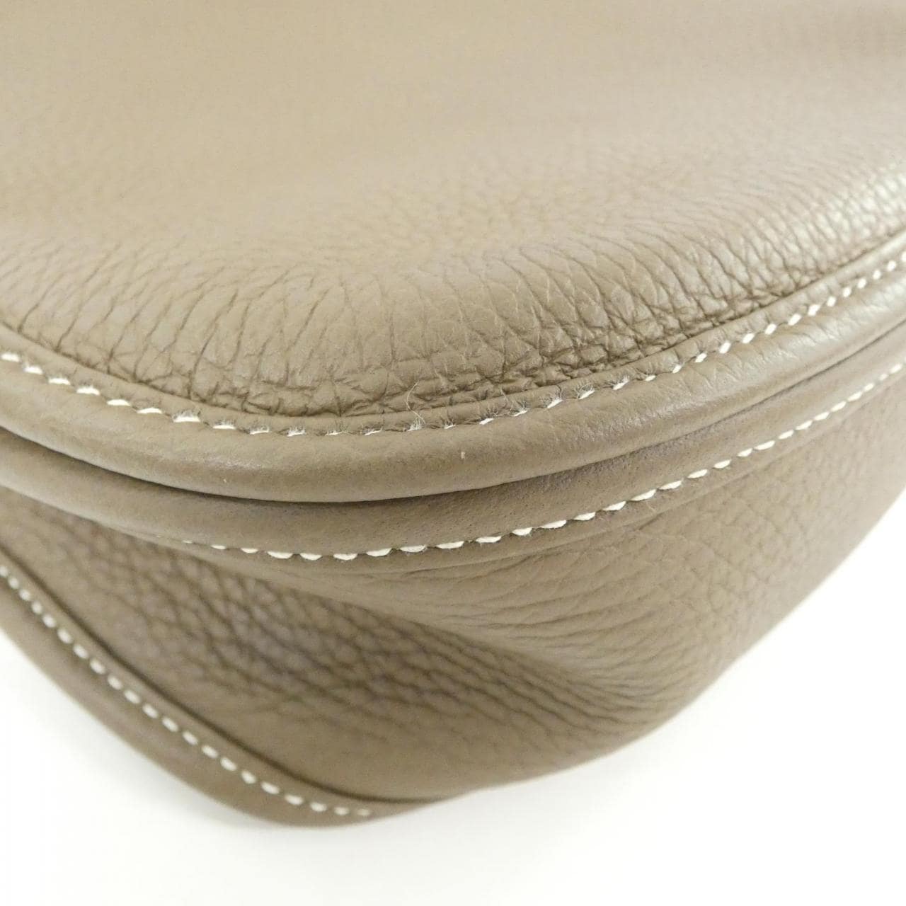 HERMES Evelyne 056277CK Shoulder Clemence 3