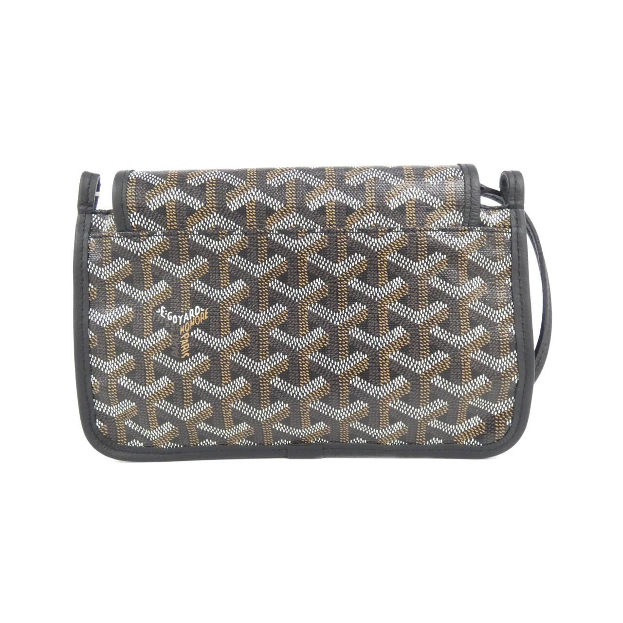 GOYARD Shoulder Canvas 2