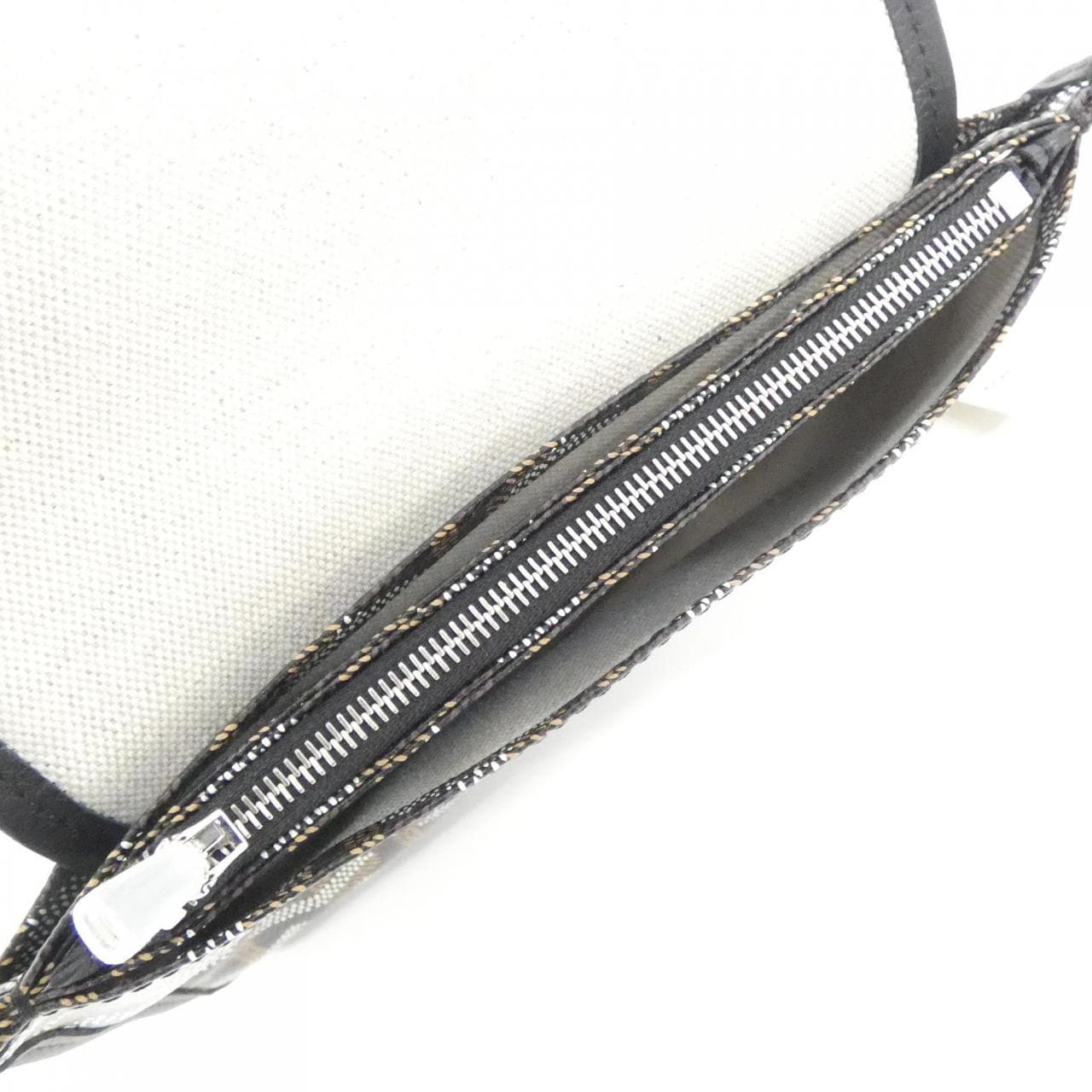 GOYARD Shoulder Canvas 5