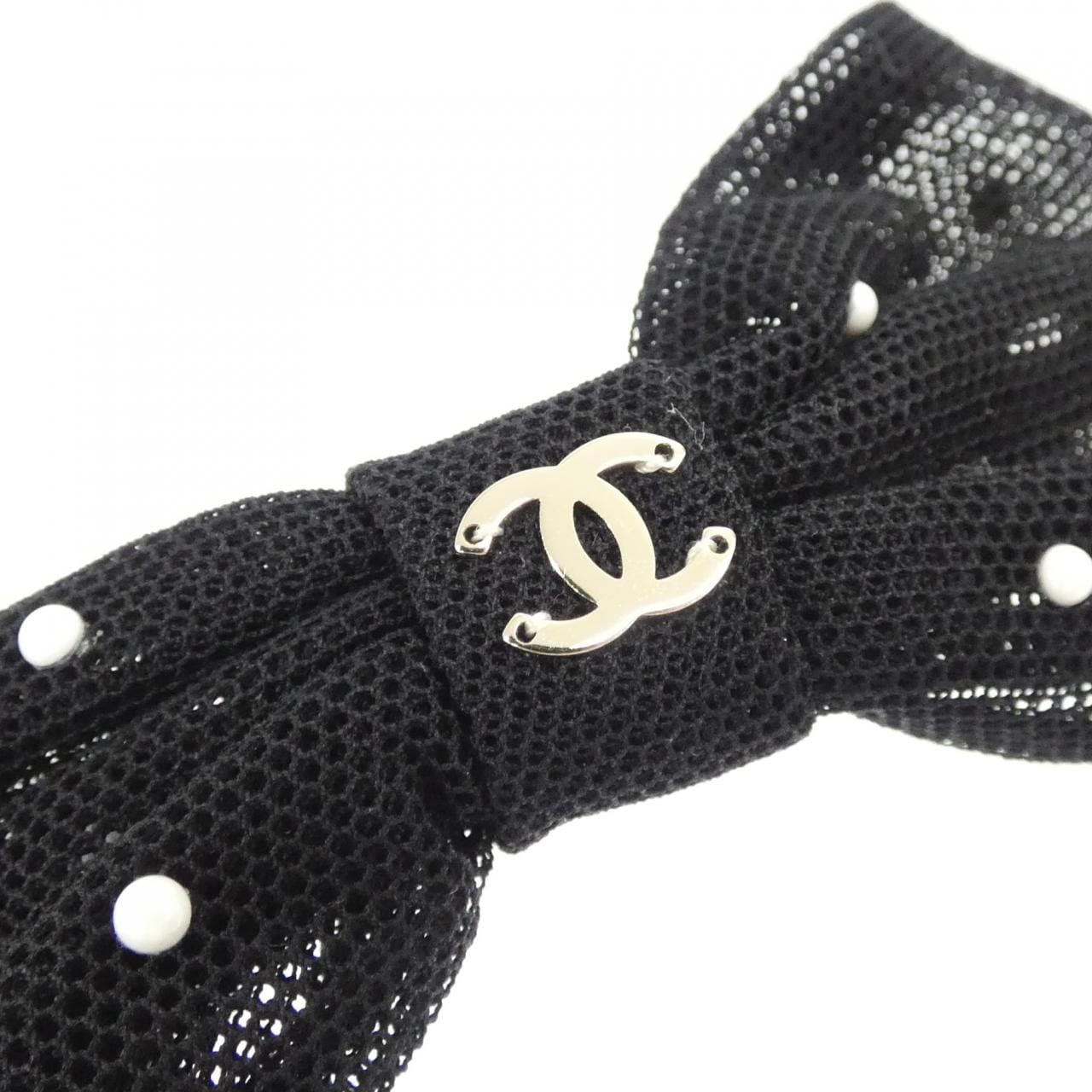 CHANEL AAA265 Accessories Cotton 3