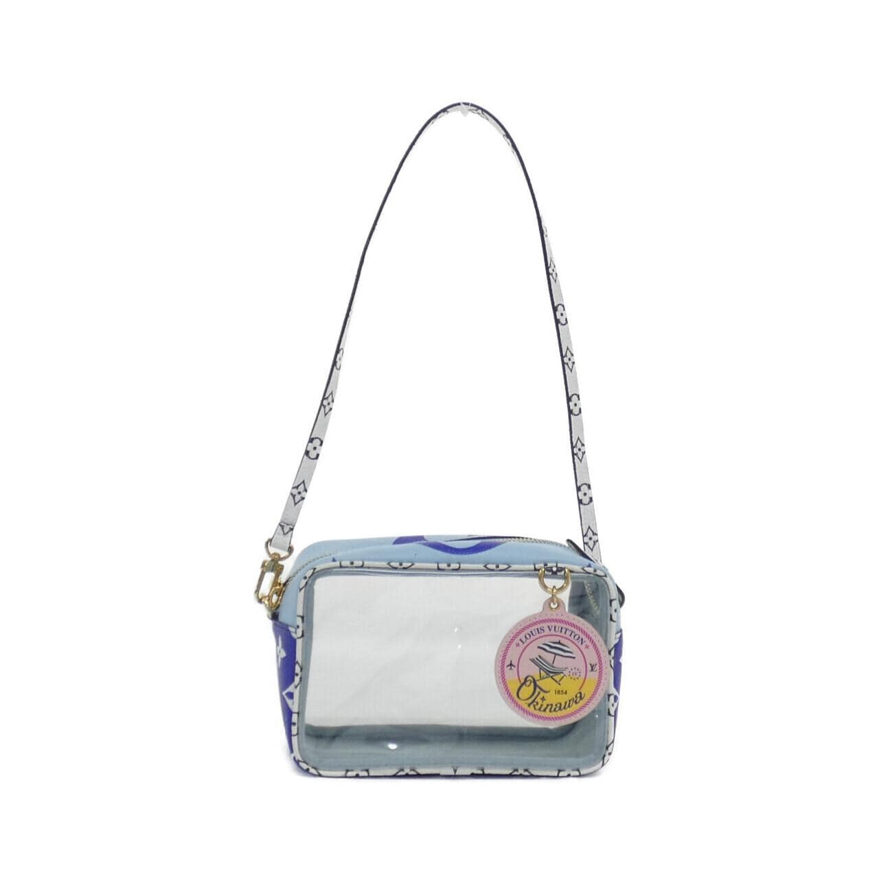 LOUIS VUITTON M44722 手提包 Monogram