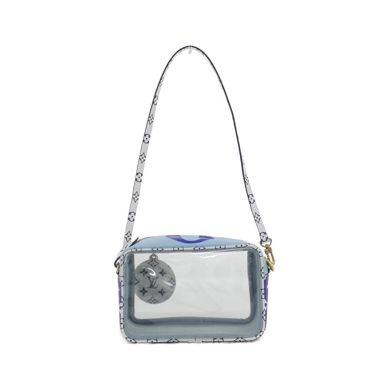 LOUIS VUITTON M44722 手提包 Monogram 2