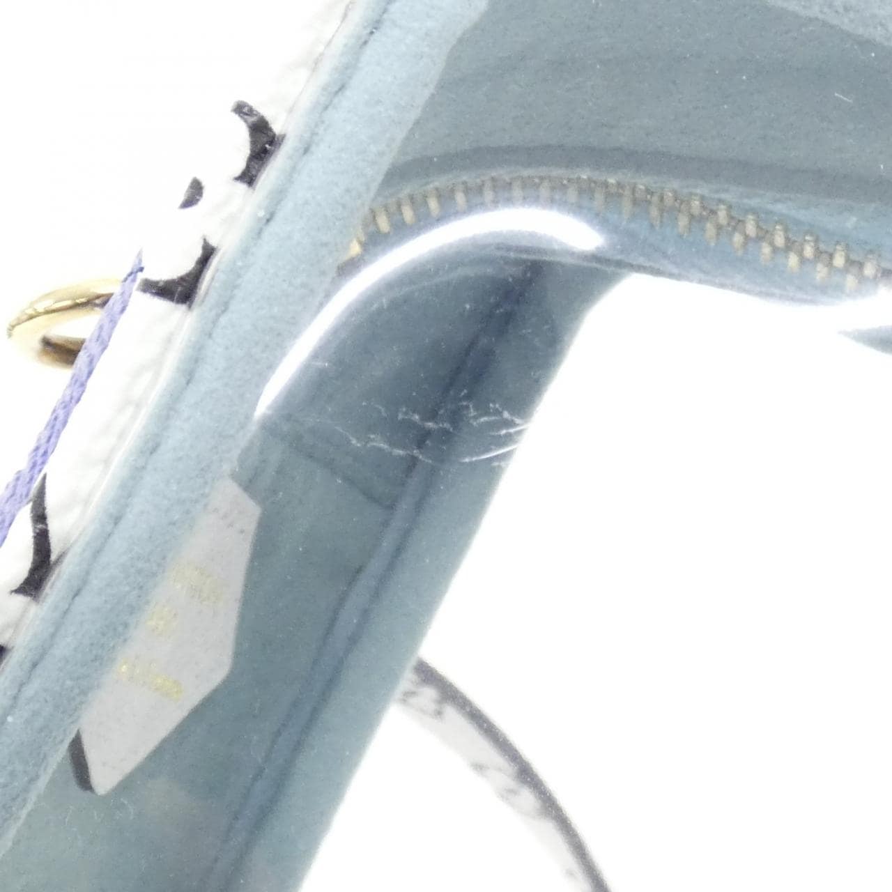LOUIS VUITTON M44722 手提包 Monogram 4