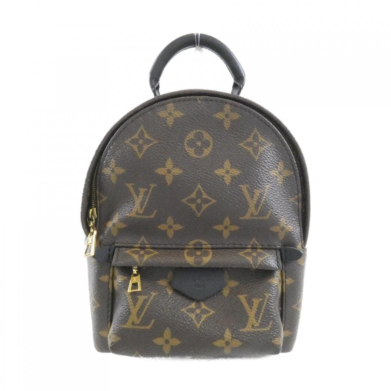 LOUIS VUITTON M41562 Backpack Monogram