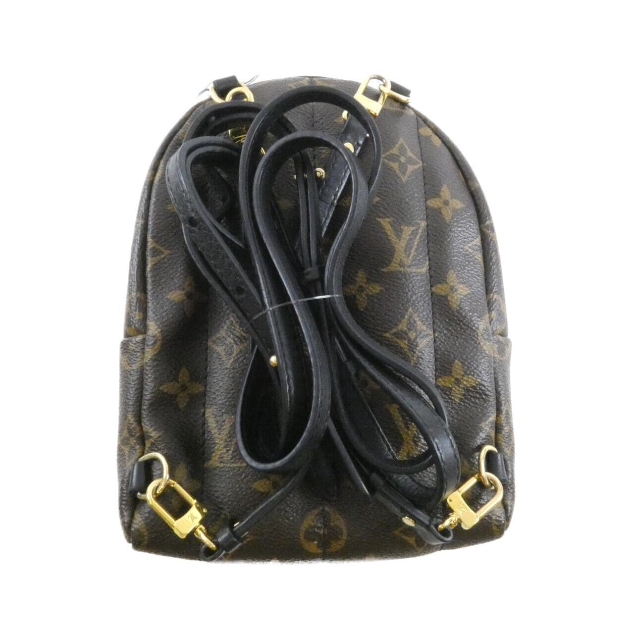 LOUIS VUITTON M41562 Backpack Monogram 2