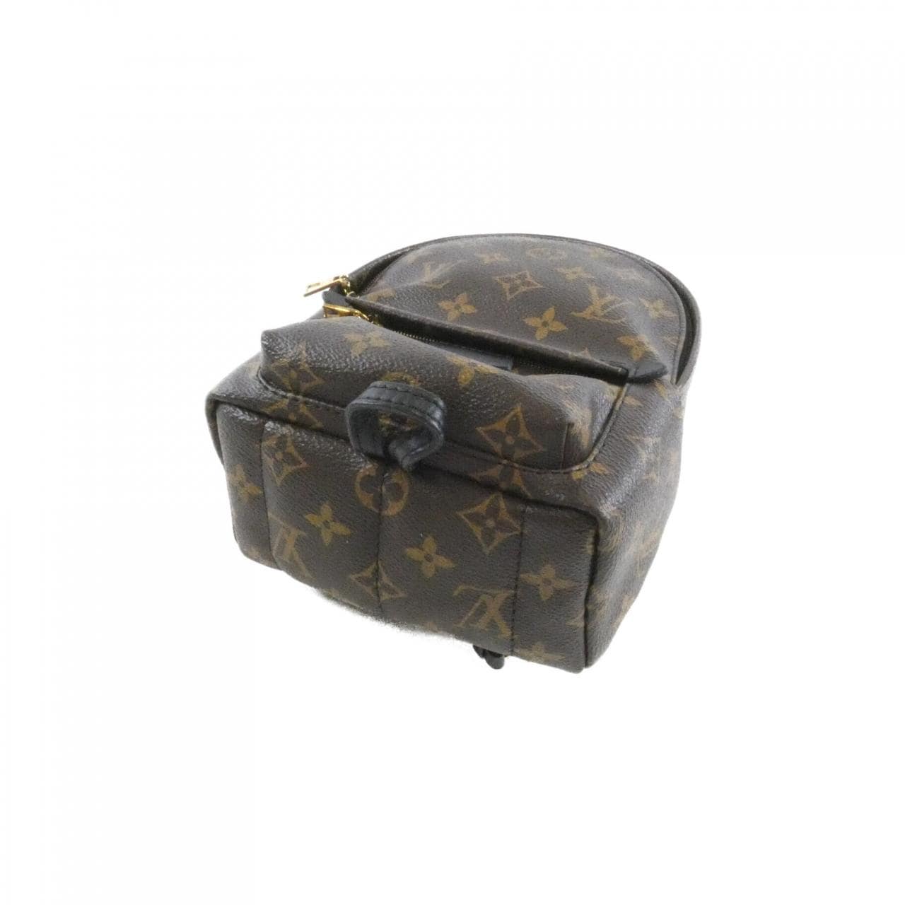 LOUIS VUITTON M41562 Backpack Monogram 3