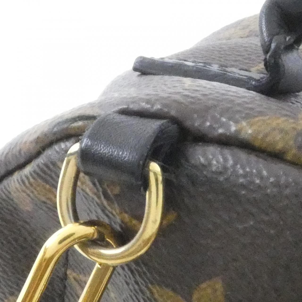 LOUIS VUITTON M41562 Backpack Monogram 5