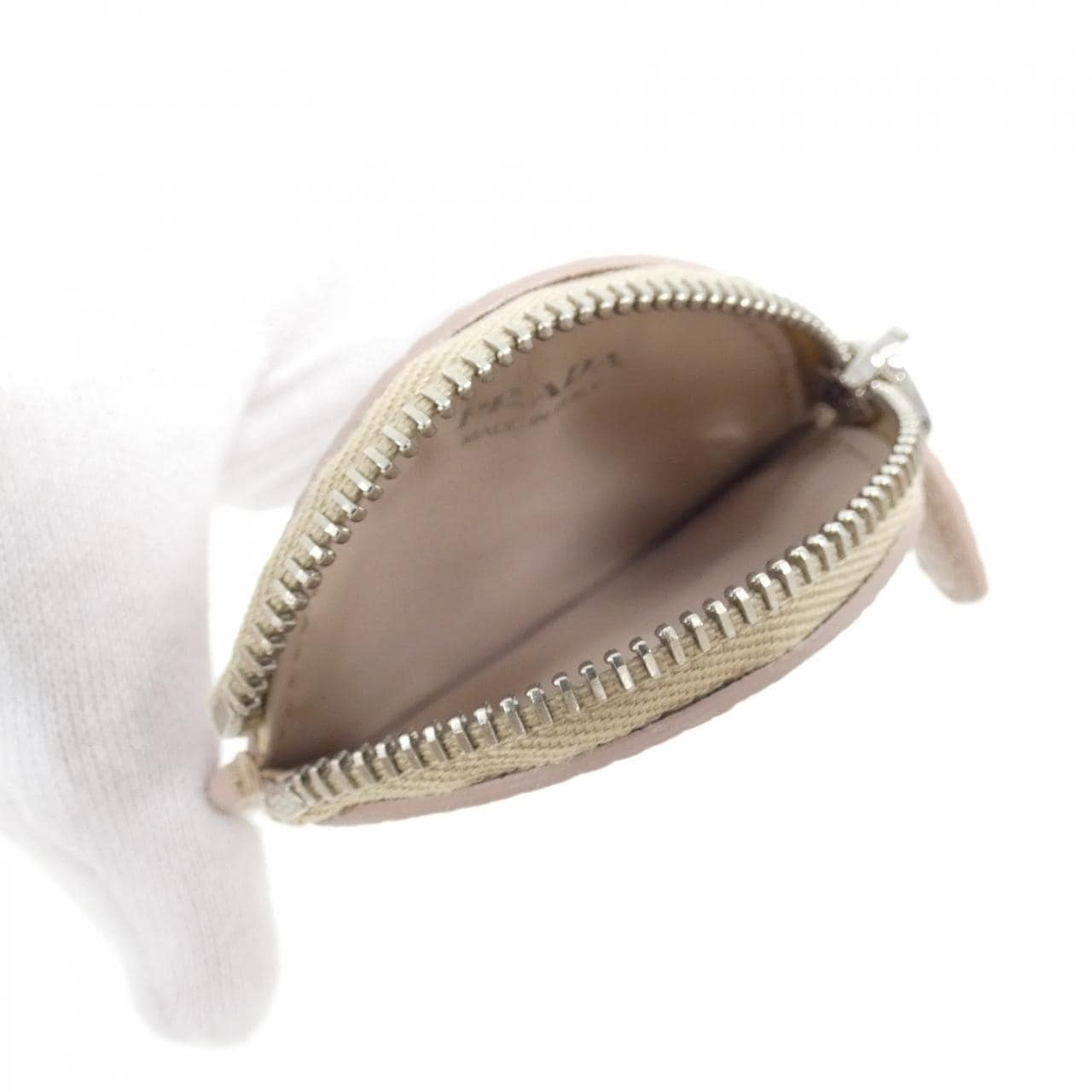 PRADA 1MM006 Coin Case 5
