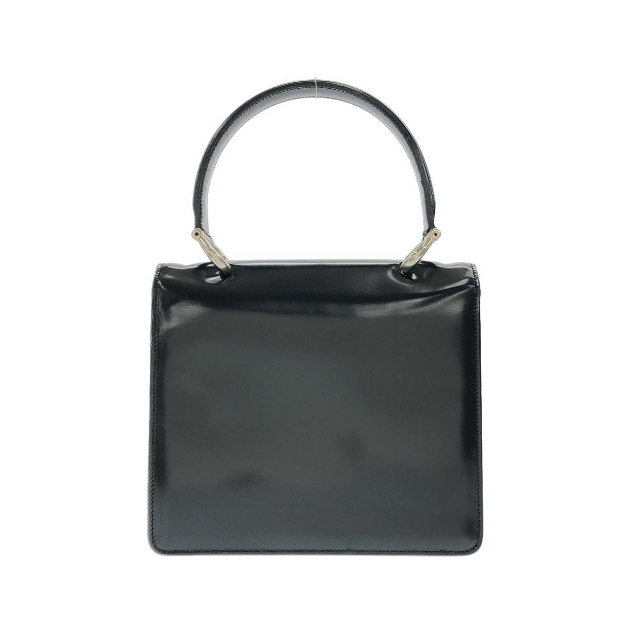 CELINE Handbag Leather 2