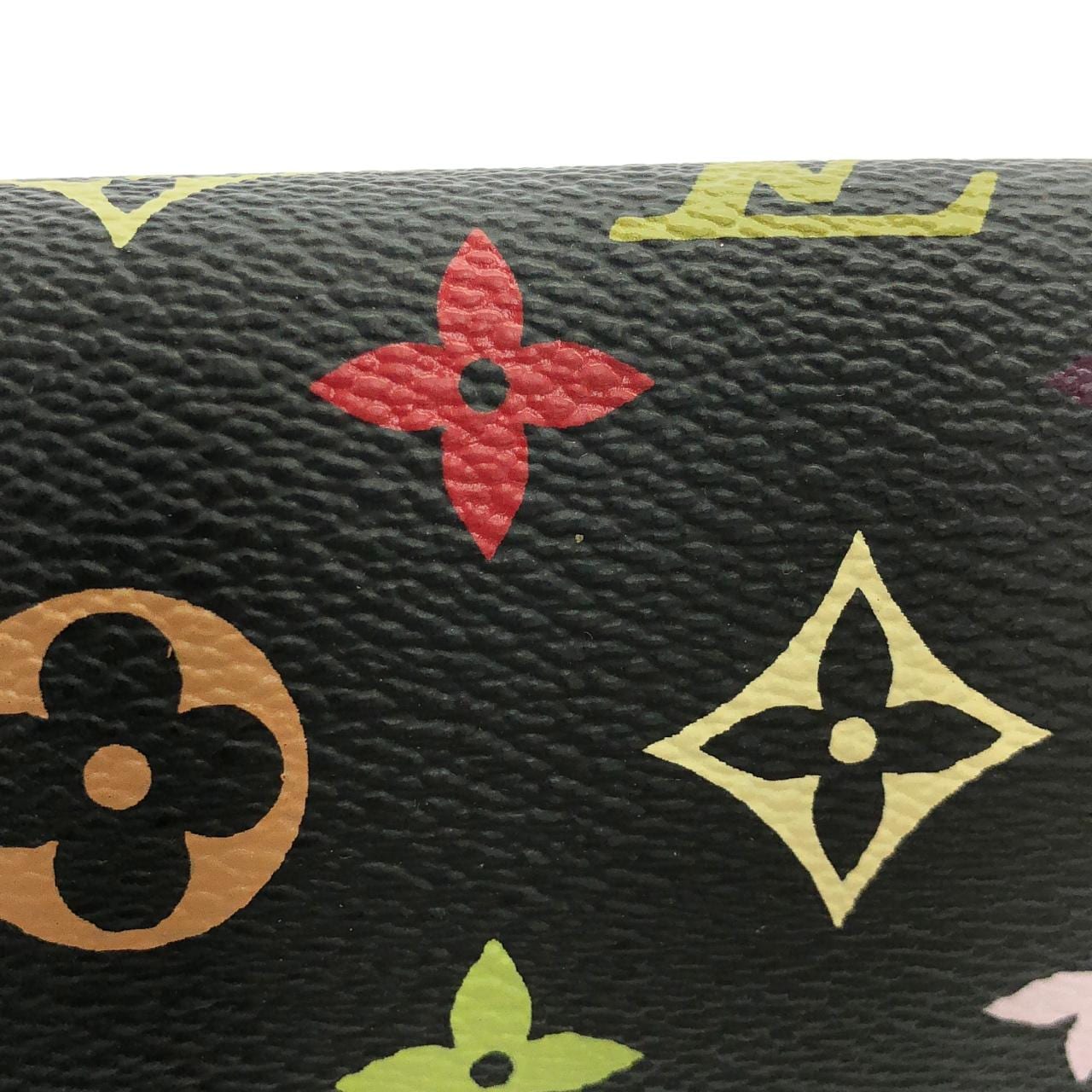 LOUIS VUITTON M92639 Shoulder Canvas 4