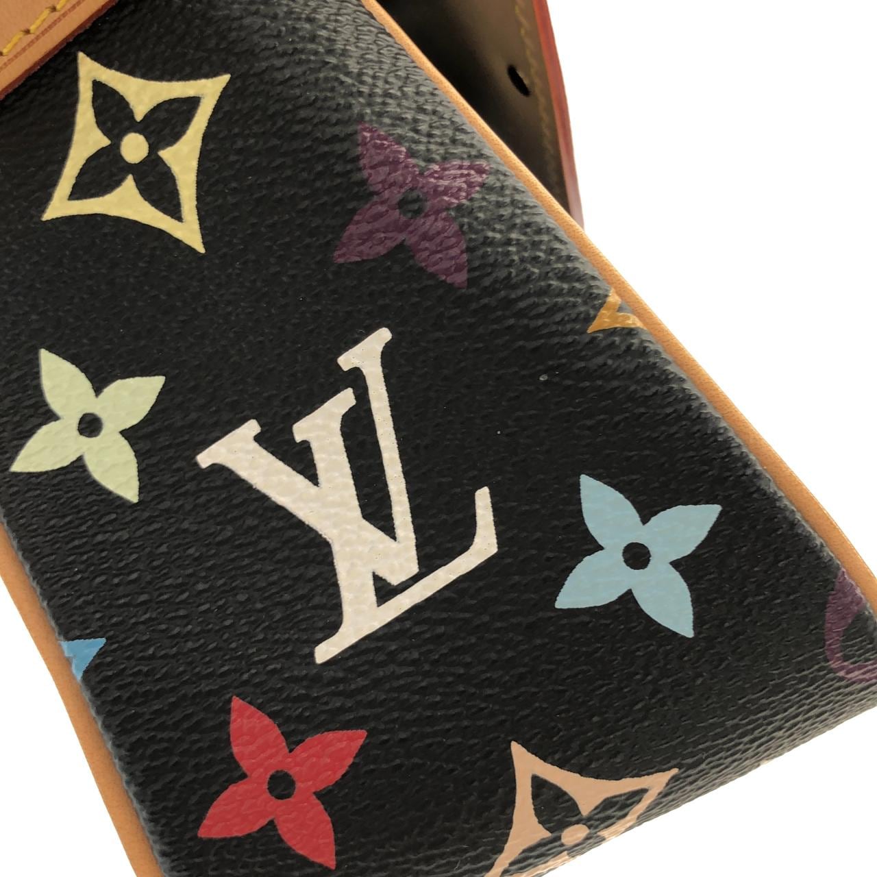 LOUIS VUITTON M92639 Shoulder Canvas 6