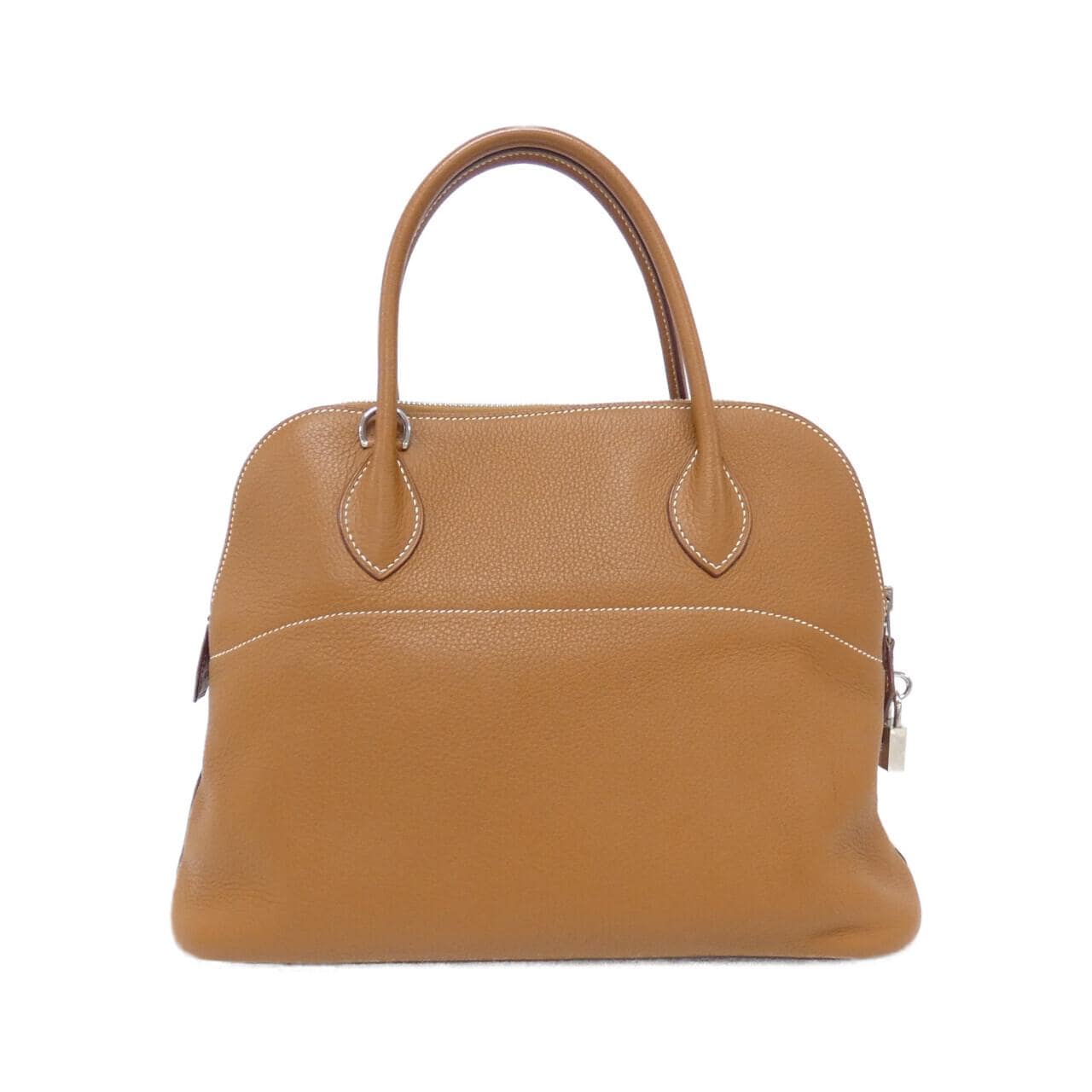 HERMES Bolide 073419CK Handbag Clemence 2