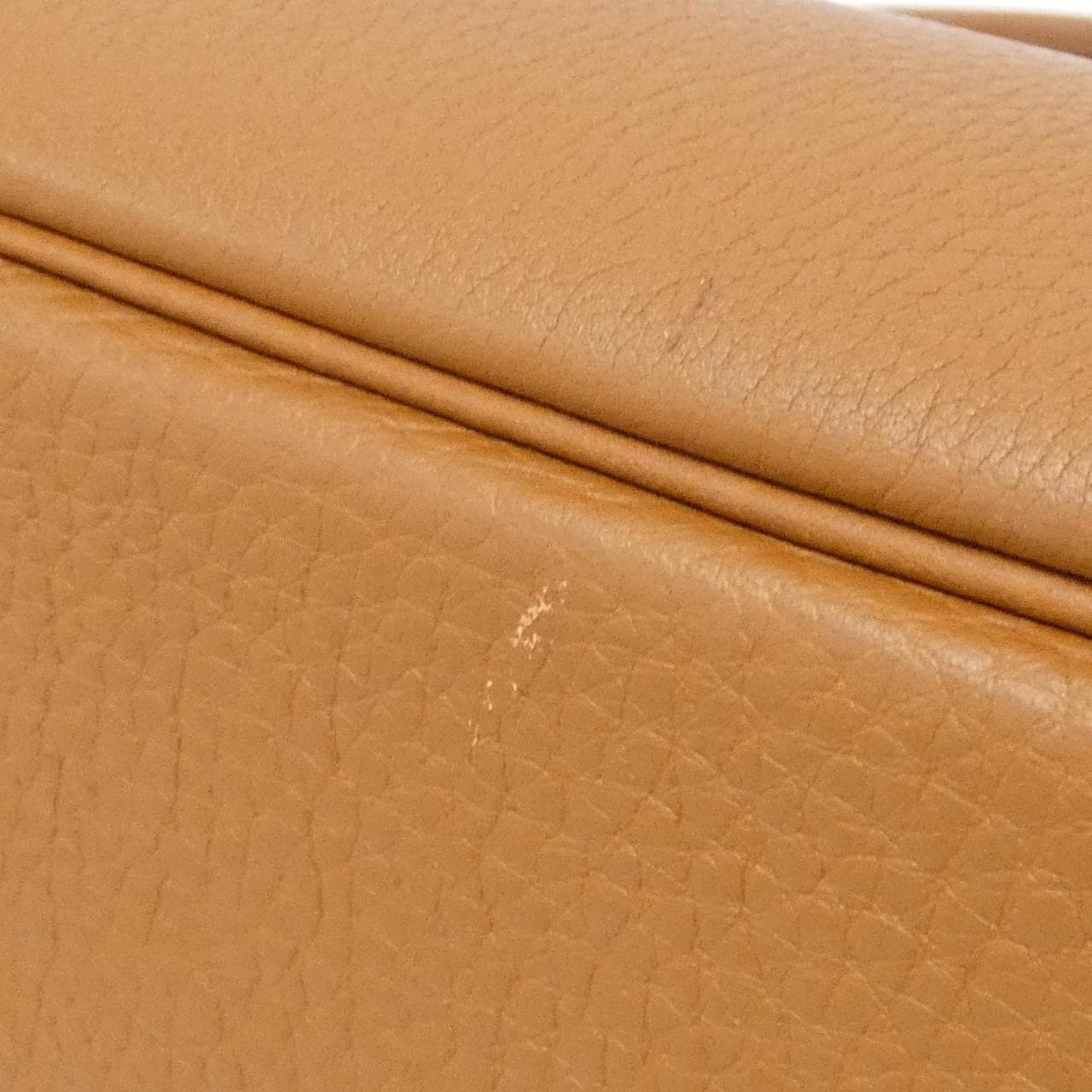 HERMES Bolide 073419CK Handbag Clemence 4