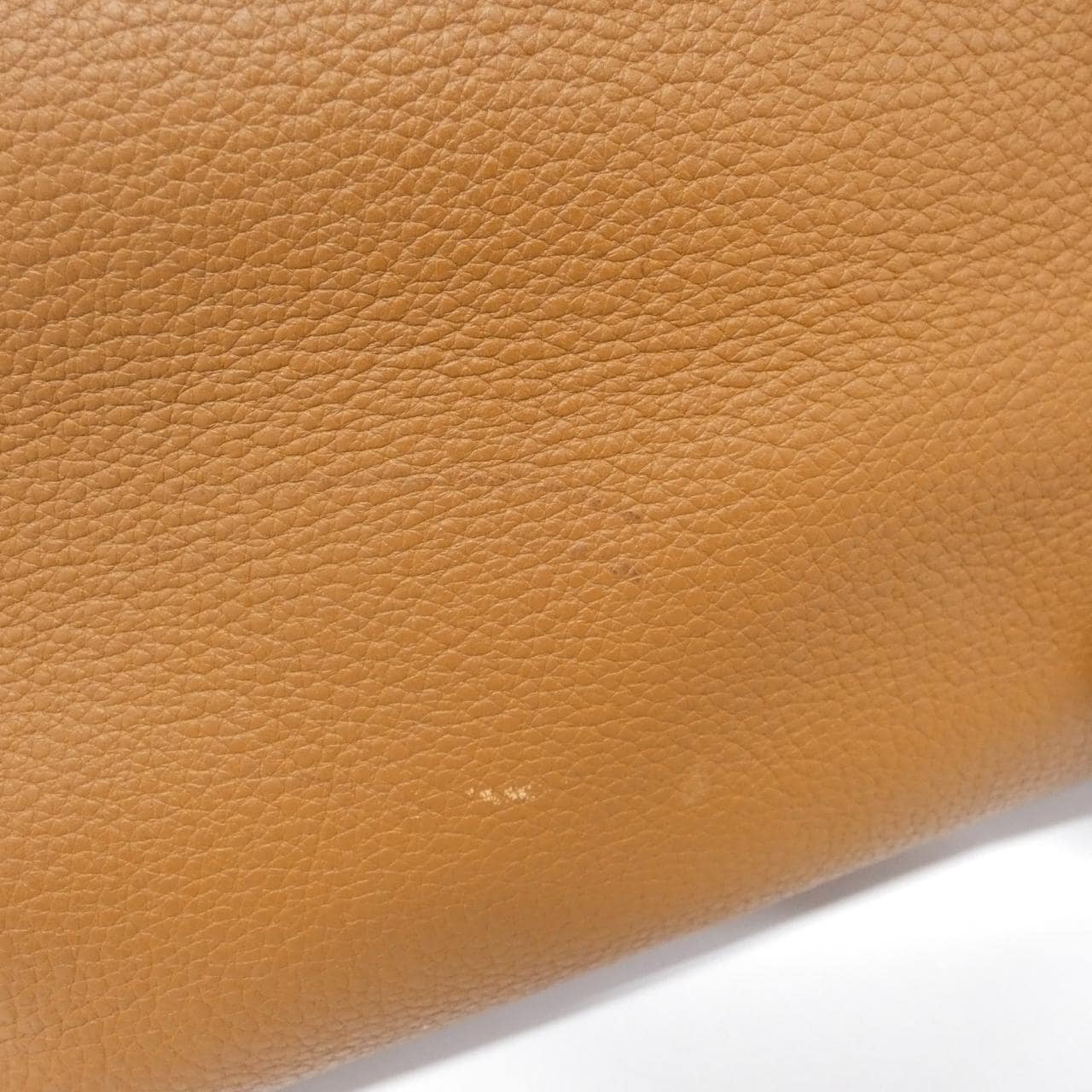 HERMES Bolide 073419CK Handbag Clemence 5