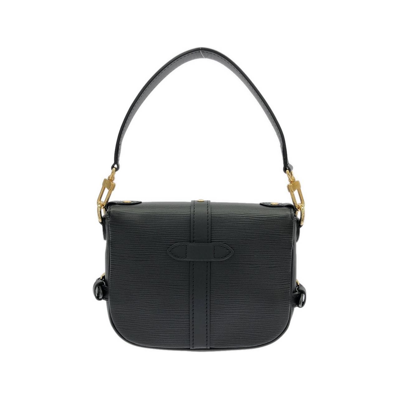 LOUIS VUITTON Saumur M23469 肩背包 Epi 2