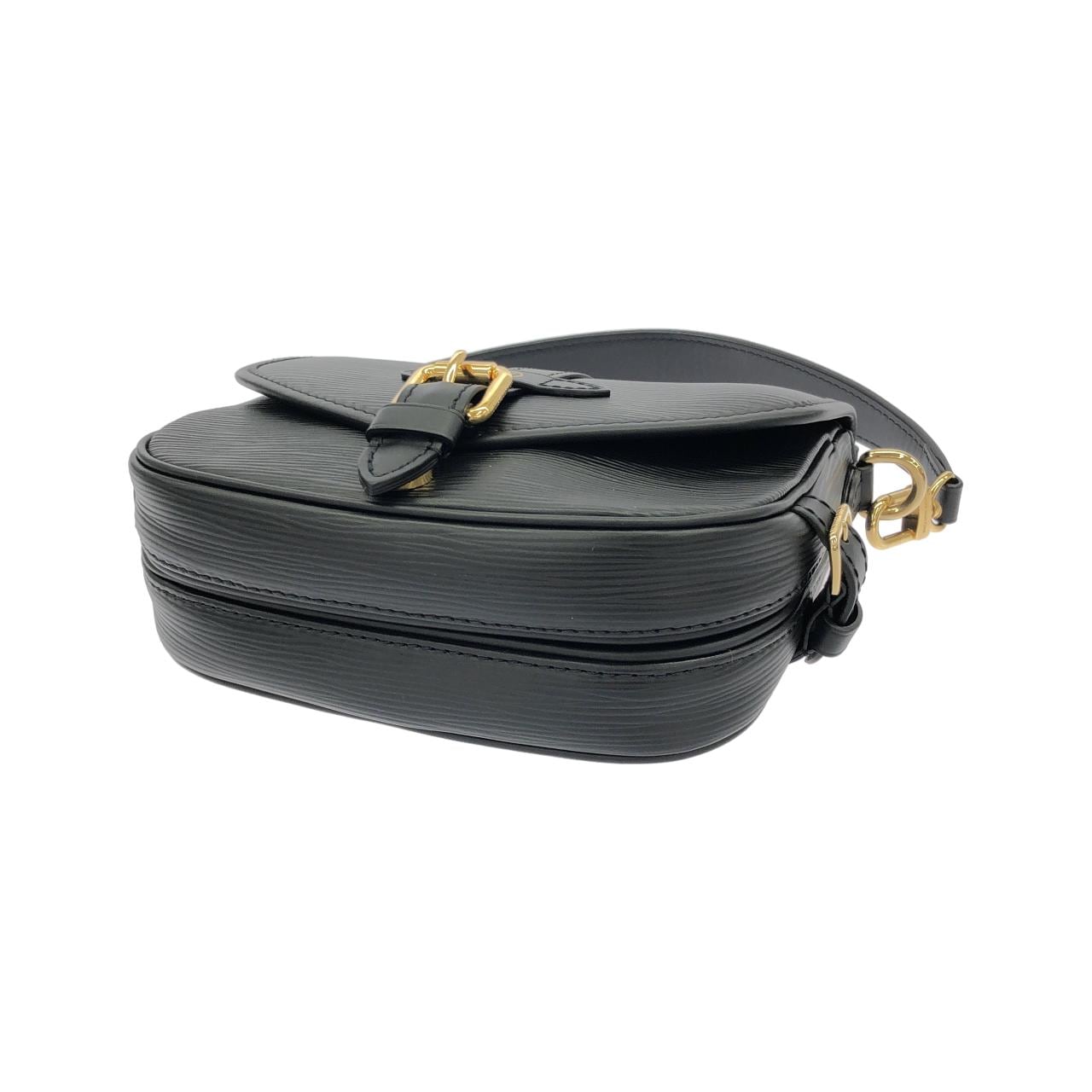 LOUIS VUITTON Saumur M23469 肩背包 Epi 3