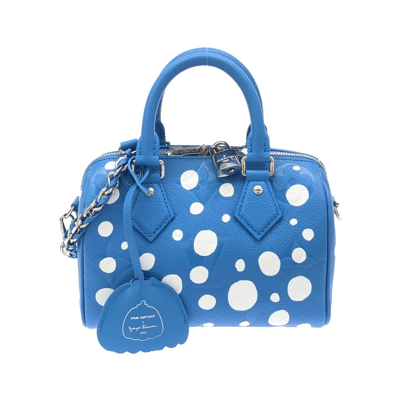 LOUIS VUITTON Speedy M46425 肩背包 Monogram