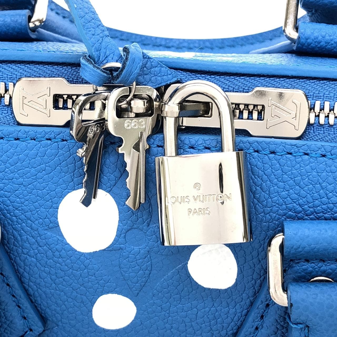 LOUIS VUITTON Speedy M46425 肩背包 Monogram 3