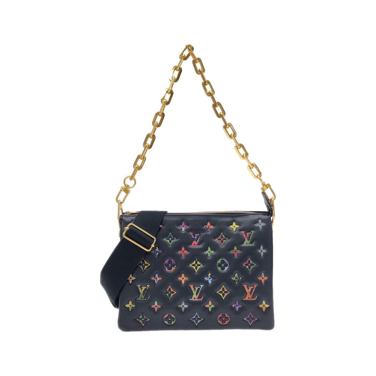 LOUIS VUITTON M21353 肩背包 羊皮