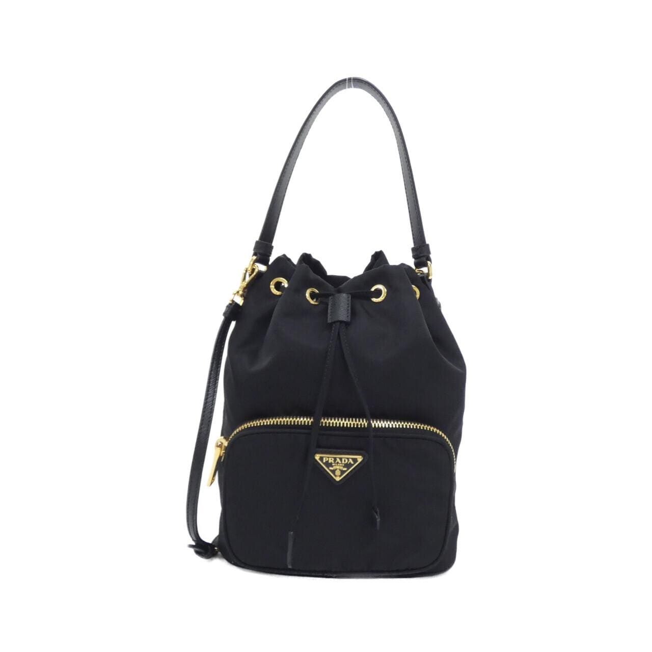 PRADA 1BH038 Handbag