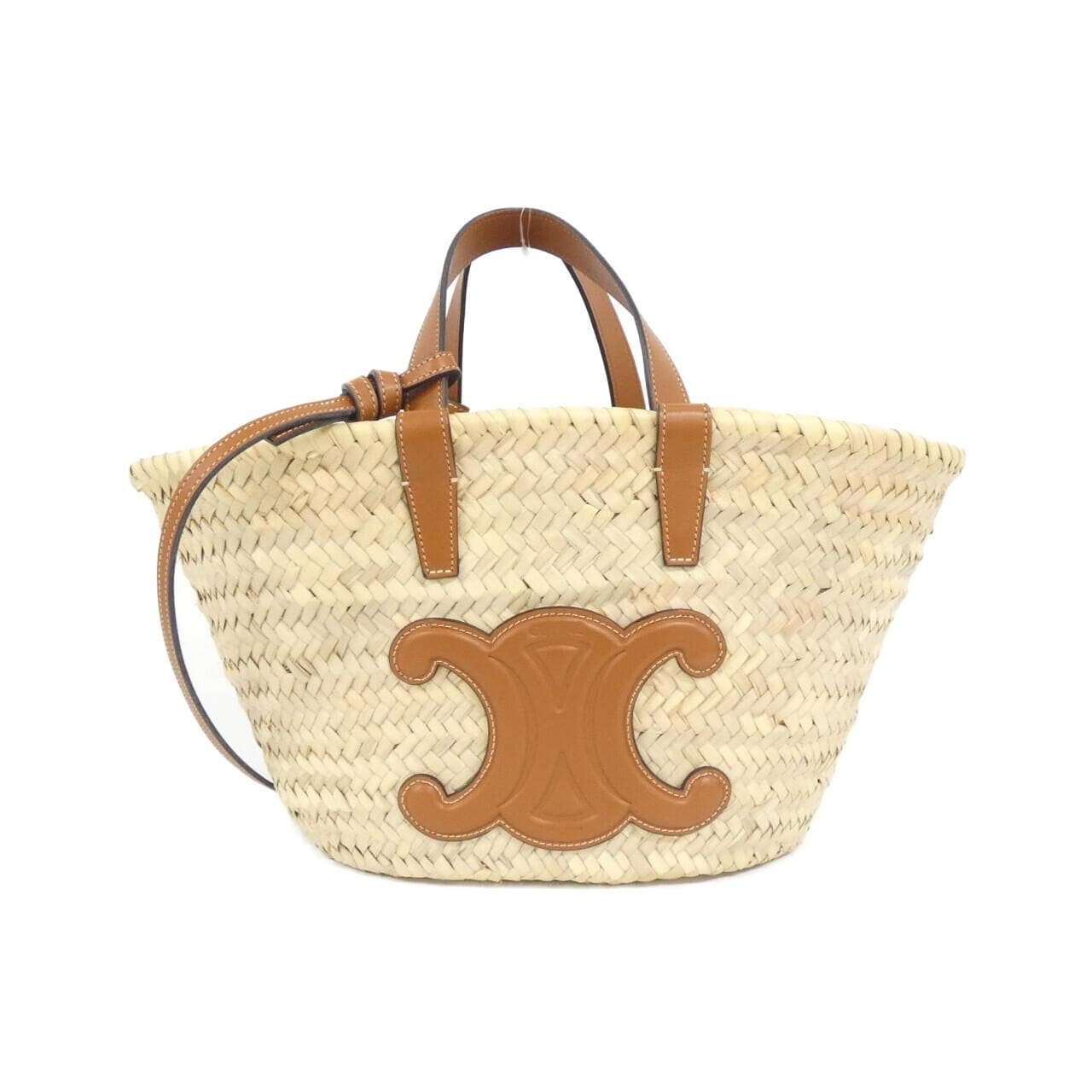 CELINE Triomphe 194002EFA 手提包