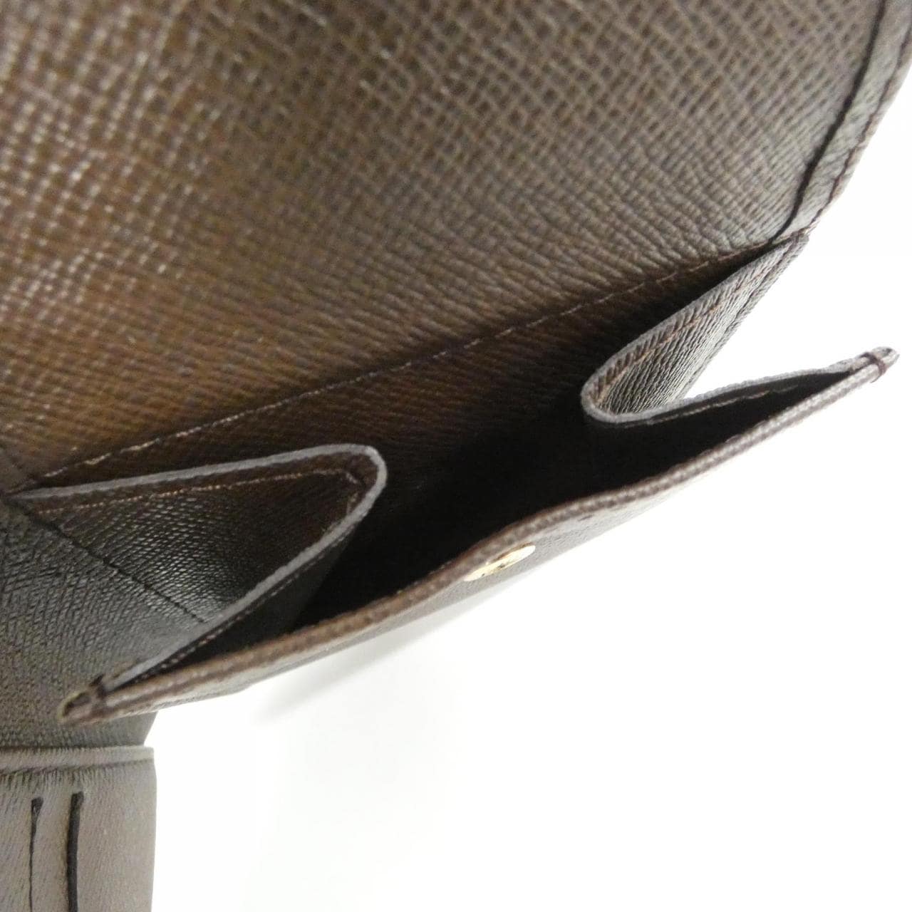 LOUIS VUITTON N61675 銀包 Damier 3