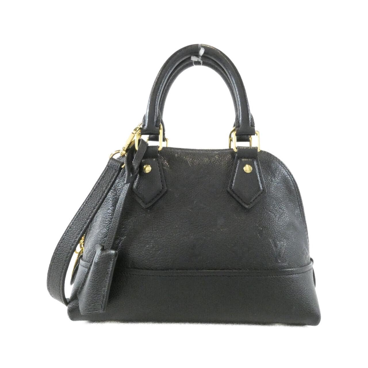 LOUIS VUITTON Alma M44829 Handbag Monogram