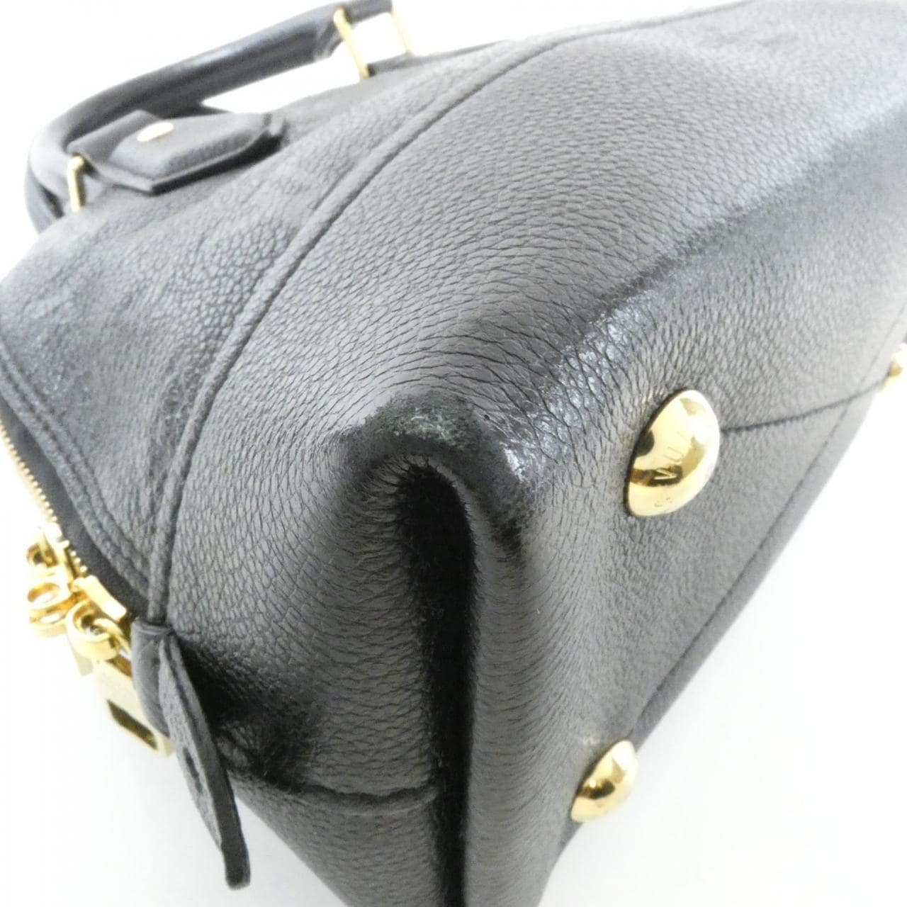 LOUIS VUITTON Alma M44829 Handbag Monogram 2