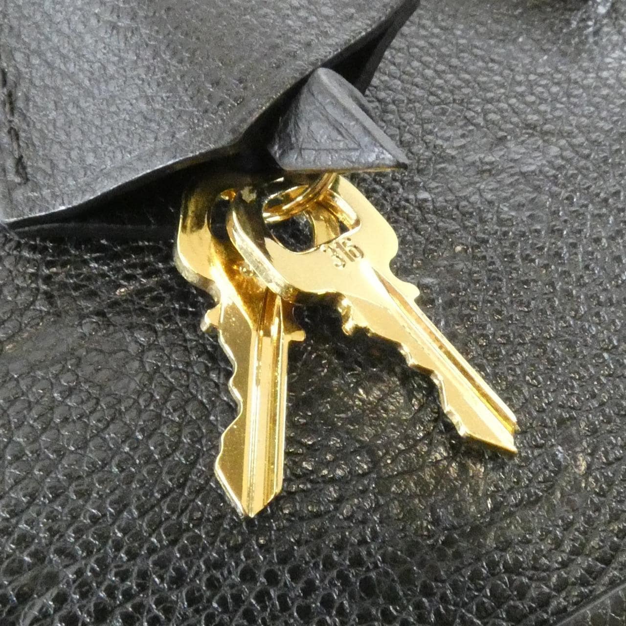 LOUIS VUITTON Alma M44829 Handbag Monogram 3