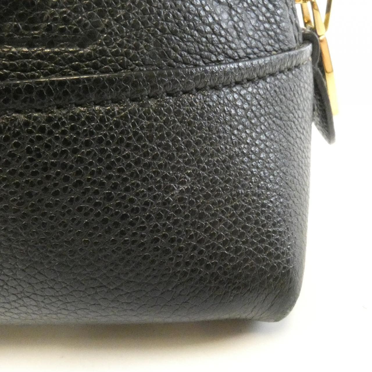 LOUIS VUITTON Alma M44829 Handbag Monogram 4