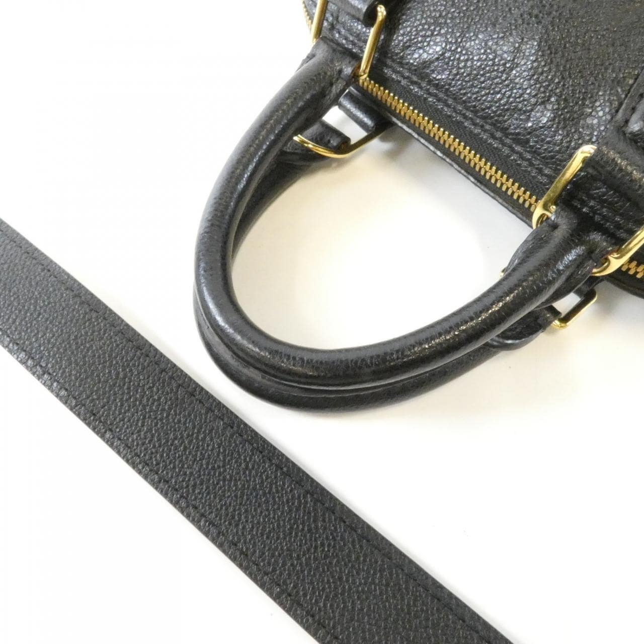 LOUIS VUITTON Alma M44829 Handbag Monogram 5