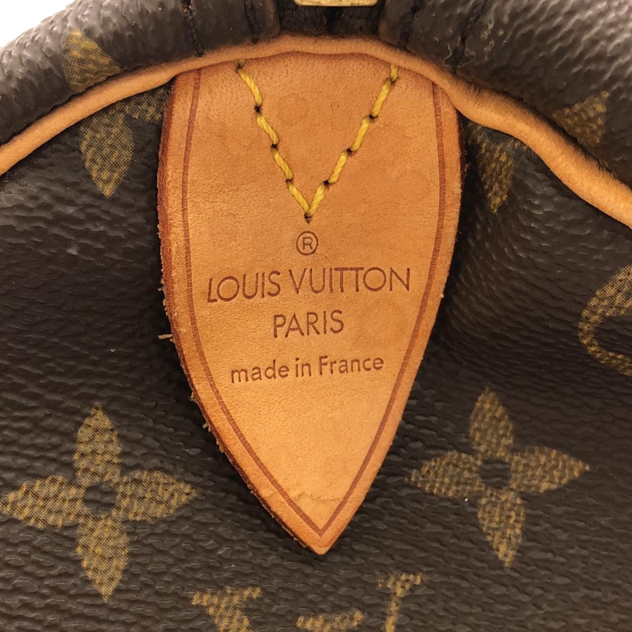 LOUIS VUITTON Keepall M41426 Boston Monogram 4