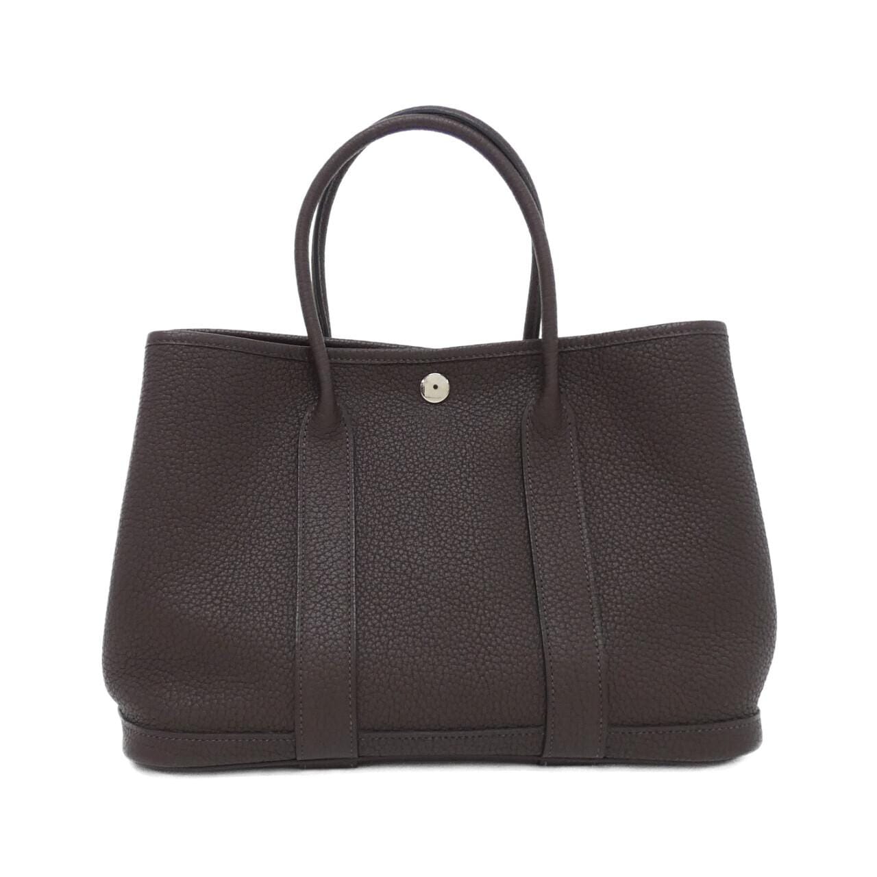 HERMES Garden Party 051568CK Tote