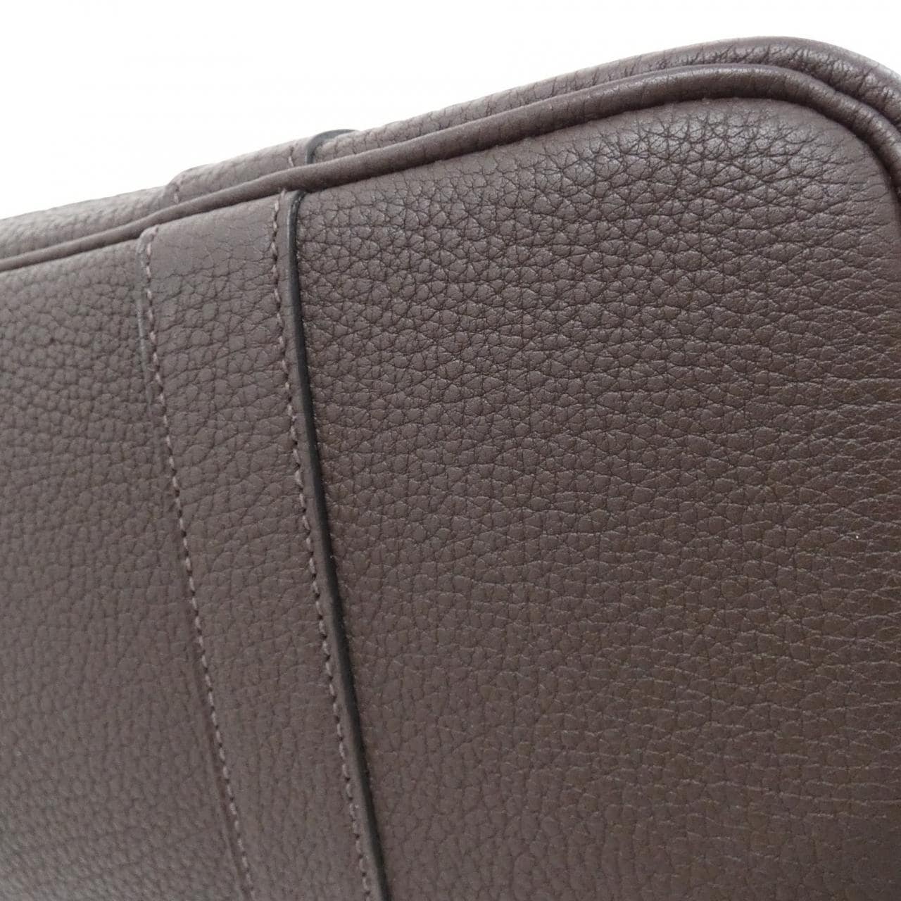 HERMES Garden Party 051568CK Tote 2