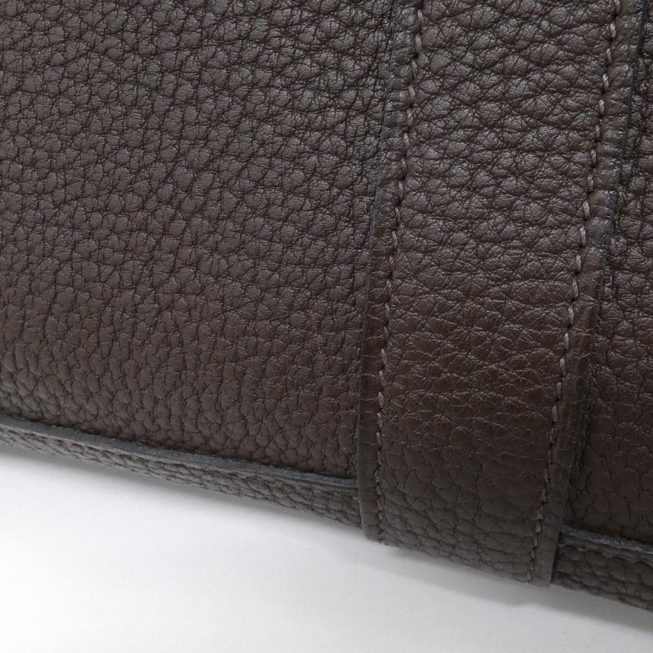 HERMES Garden Party 051568CK Tote 3