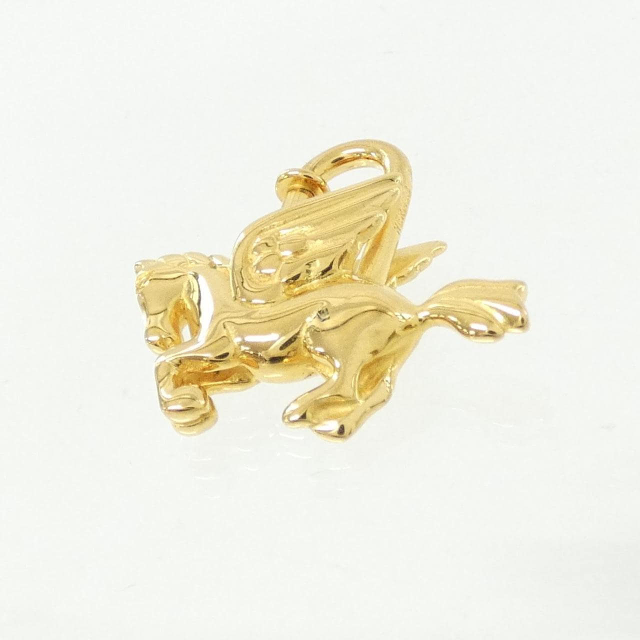 HERMES 019988CC Key Case 2
