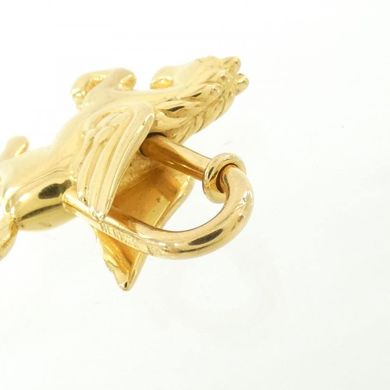 HERMES 019988CC Key Case 3