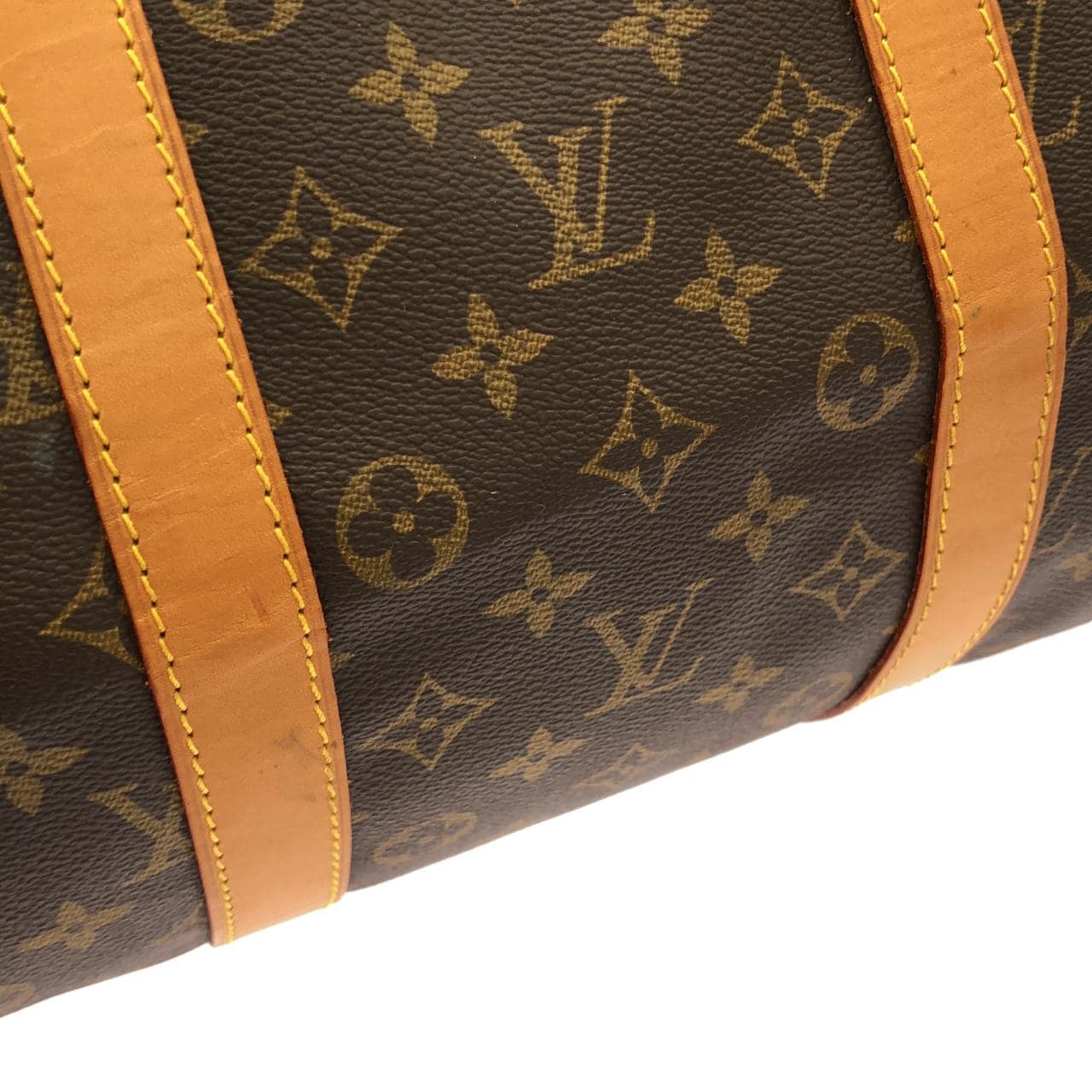 LOUIS VUITTON Keepall M41414 波士頓包 Monogram 2