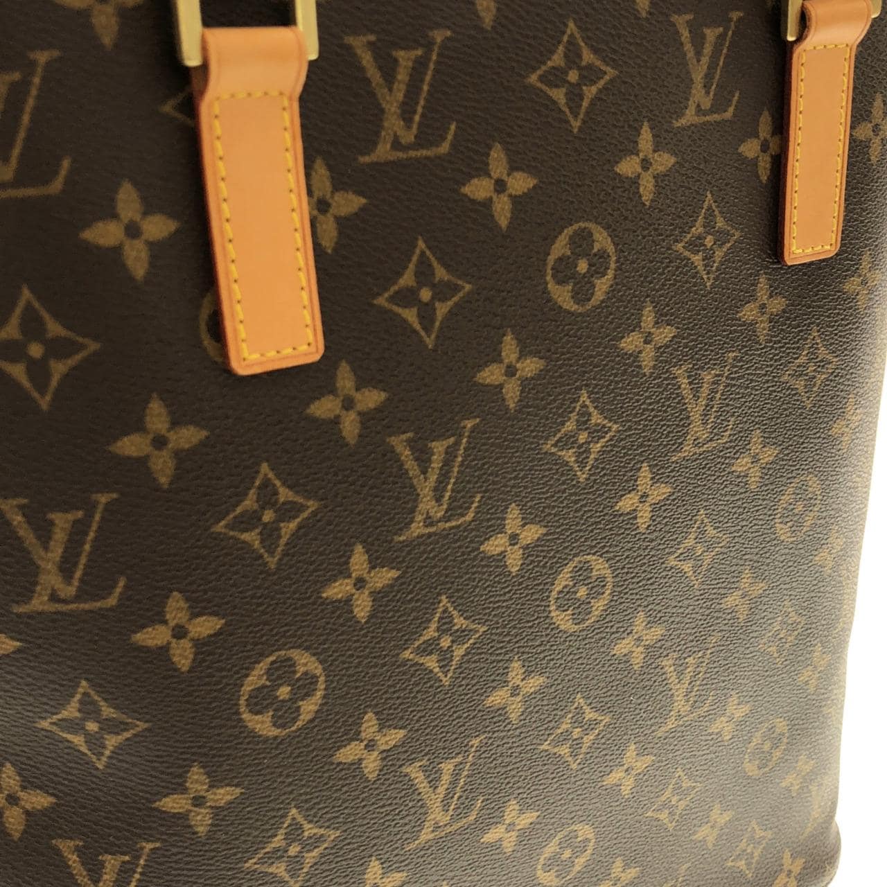 LOUIS VUITTON M51170 Handbag Monogram 4