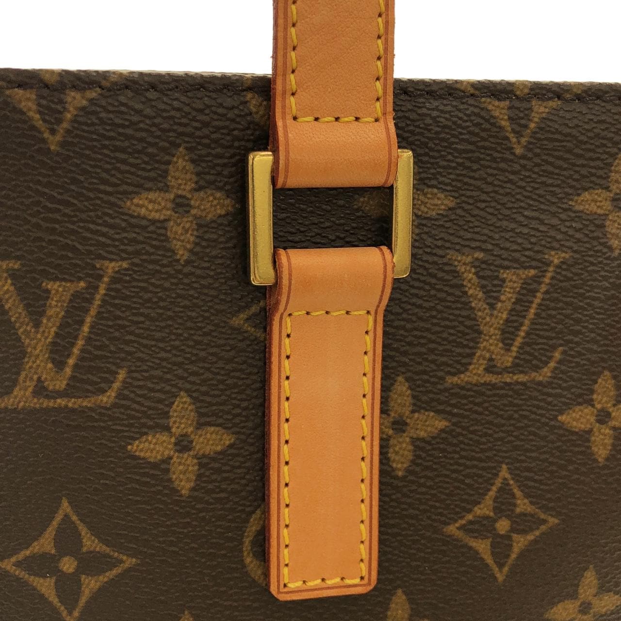 LOUIS VUITTON M51170 Handbag Monogram 5