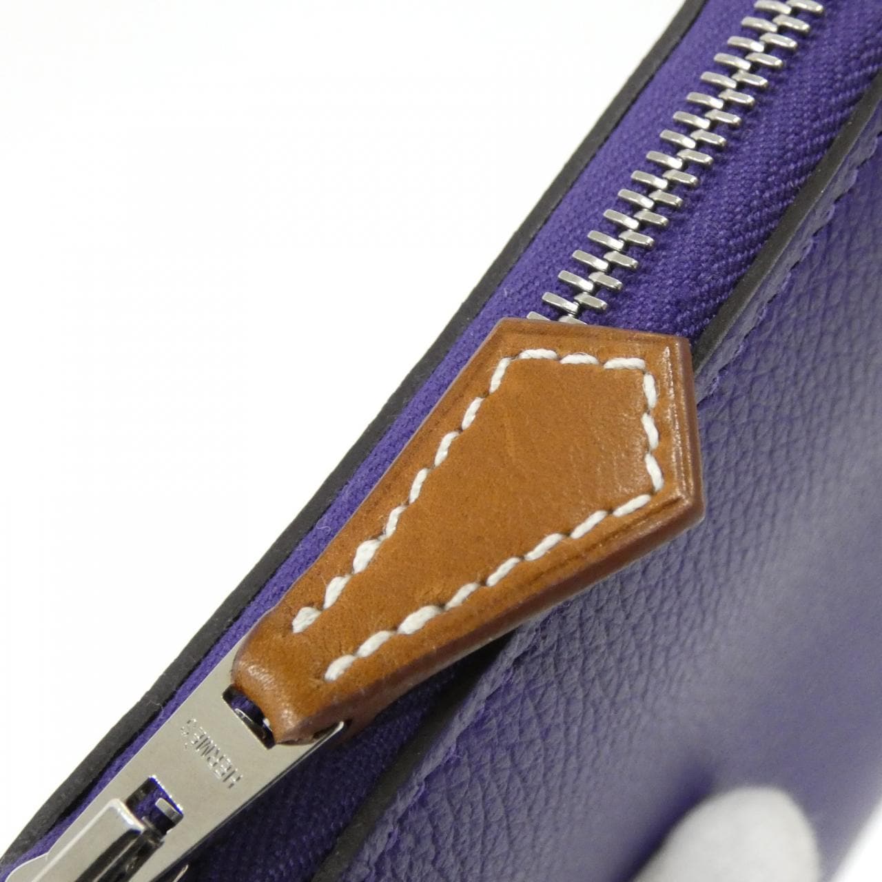 HERMES 088188CK 銀包 3
