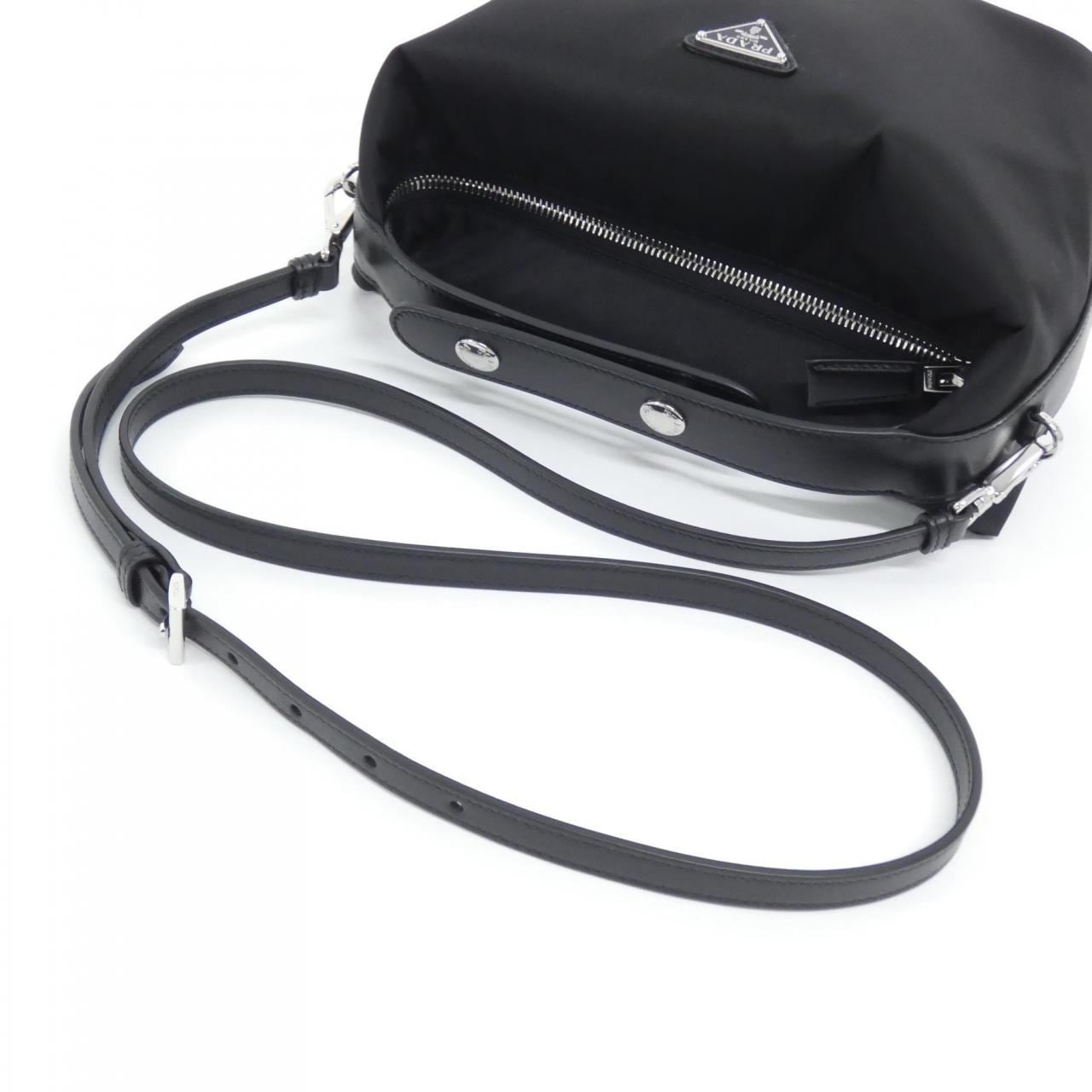 PRADA 1BC302 Handbag 5