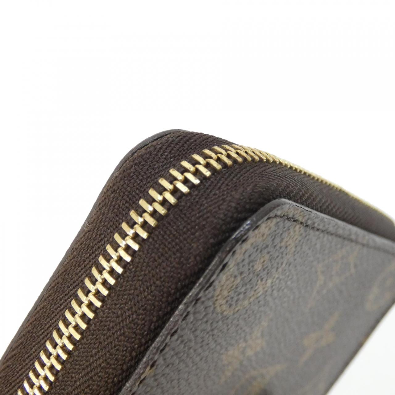 LOUIS VUITTON M60067 Coin Case Monogram 5