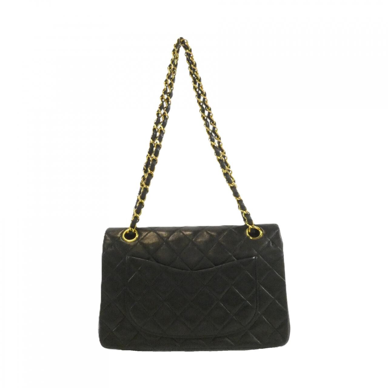 CHANEL Matelasse 1113 Shoulder Lambskin 2