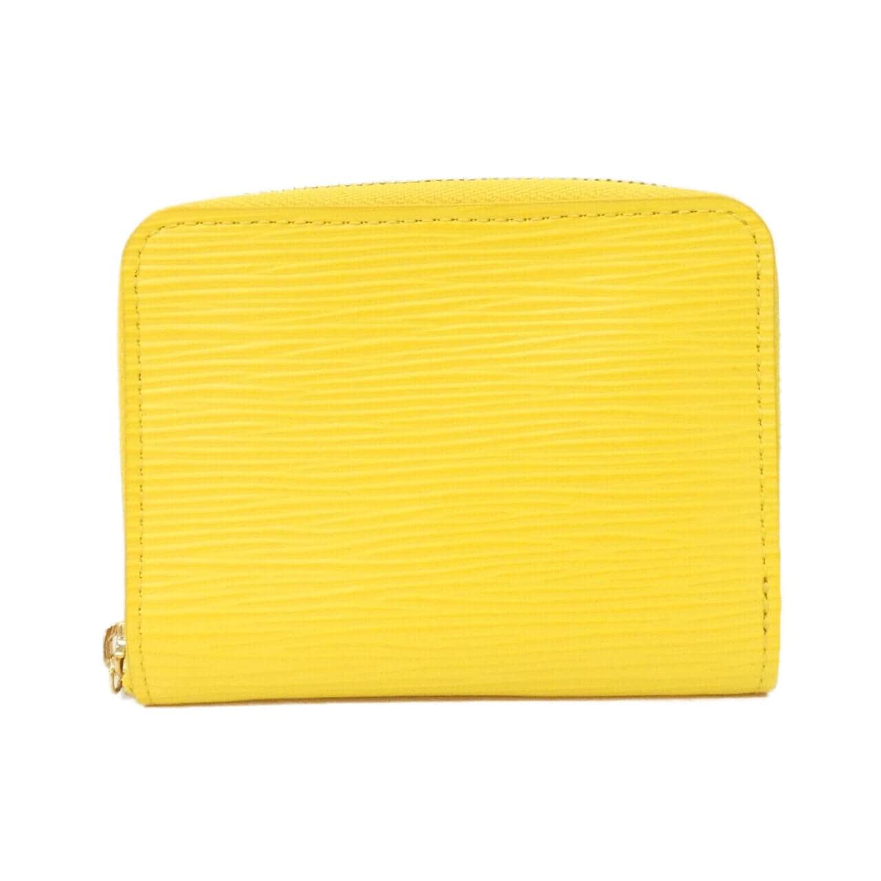 LOUIS VUITTON M13615 Coin Case Epi
